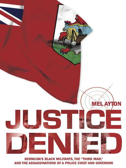 Title details for Justice Denied by Mel Ayton - Available